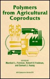 Polymers from Agricultural Coproducts