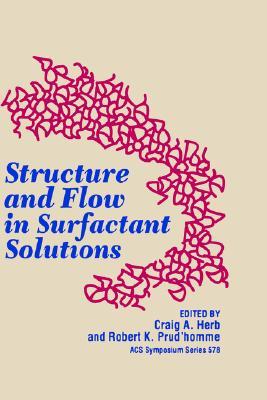 Structure and Flow in Surfactant Solutions