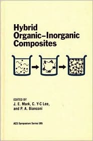 Hybrid Organic-Inorganic Composites