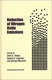 Reduction of Nitrogen Oxide Emissions