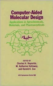 Computer-Aided Molecular Design