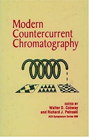 Modern Countercurrent Chromatography