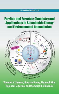 Ferrites and Ferrates