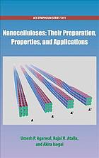 Nanocelluloses