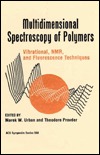 Multidimensional Spectroscopy of Polymers