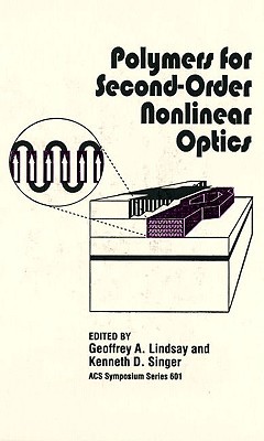 Polymers For Second Order Nonlinear Optics