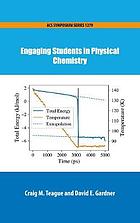 Engaging Students in Physical Chemistry