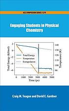 Engaging Students in Physical Chemistry