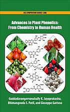 Advances in Plant Phenolics