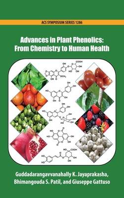 Advances in Plant Phenolics