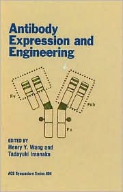 Antibody Expression and Engineering