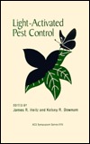 Light-Activated Pest Control