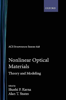 Nonlinear Optical Materials