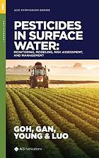 Pesticides in Surface Water