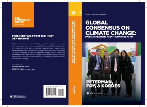 Global Consensus on Climate Change