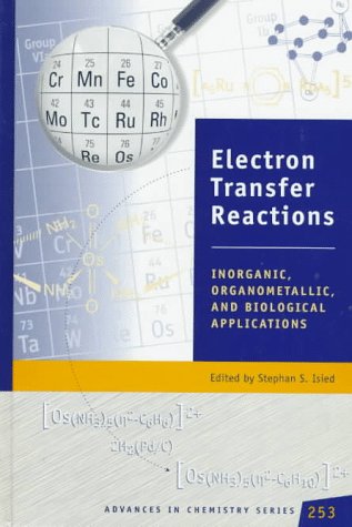 Electron Transfer Reactions