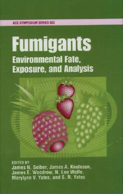 Fumigants