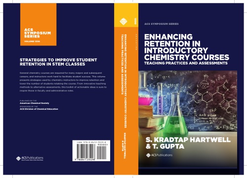 Enhancing Retention in Introductory Chemistry Courses