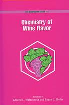 Chemistry of Wine Flavor