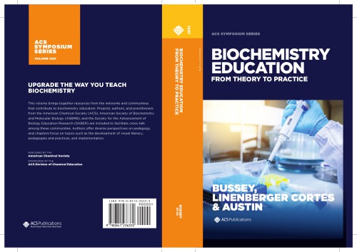 Biochemistry Education