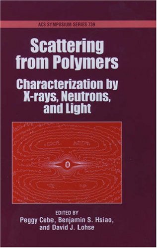 Scattering from Polymers