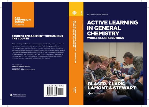 Active Learning in General Chemistry