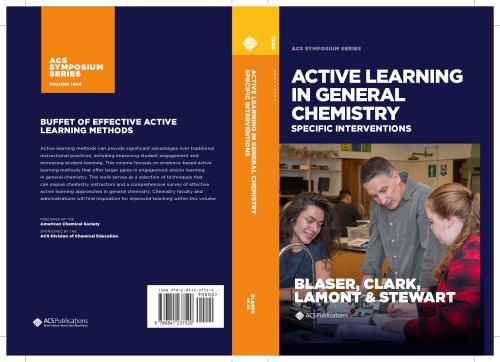 Active Learning in General Chemistry