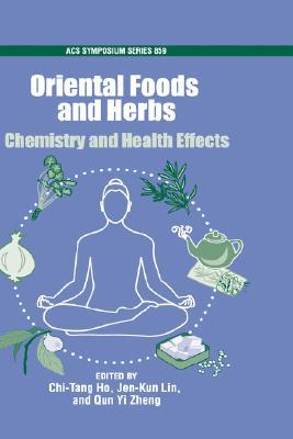 Oriental Foods and Herbs