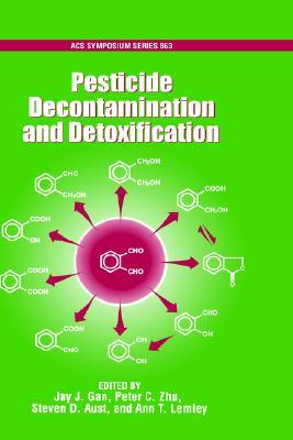 Pesticide Decontamination and Detoxification