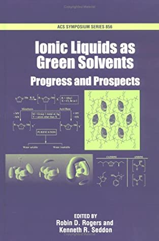 Ionic Liquids as Green Solvents