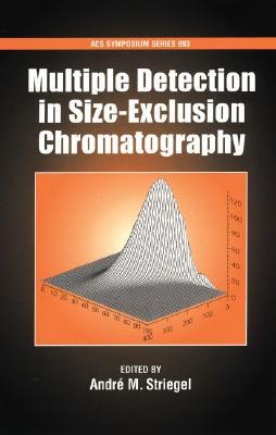 Multiple Detection in Size-Exclusion Chromatography