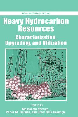 Heavy Hydrocarbon Resources