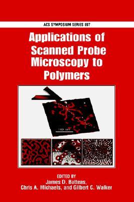 Applications of Scanned Probe Microscopy to Polymers