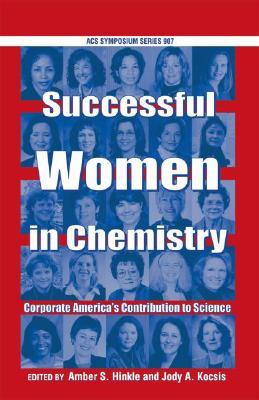 Succcessful Women in Chemistry