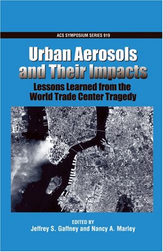 Urban Aerosols and Their Impacts