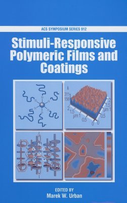 Stimuli-Responsive Polymeric Films and Coatings