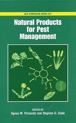 Natural Products for Pest Management