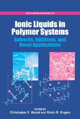 Ionic Liquids in Polymer Systems