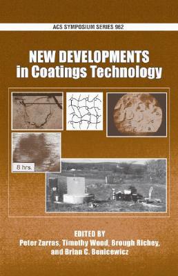 New Developments in Coatings Technology