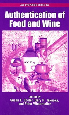 Authentication of Food and Wine