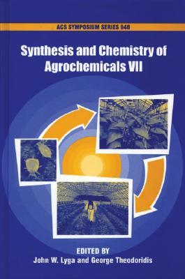 Synthesis and Chemistry of Agrochemicals Series VII