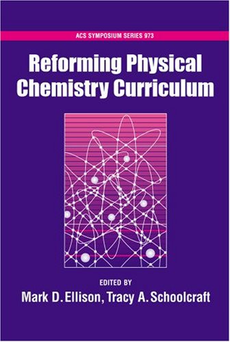 Advances in Teaching Physical Chemistry