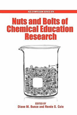 Nuts and Bolts of Chemical Education Research