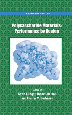 Polysaccharide Materials