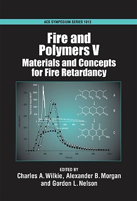 Fire and Polymers V