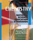 Chemistry in the National Science Education Standards