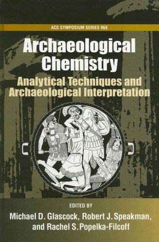 Archaeological Chemistry