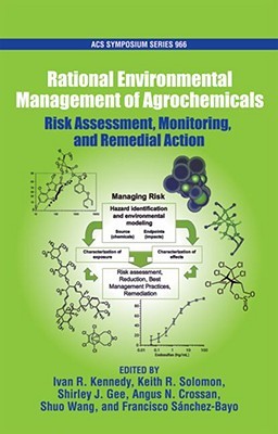 Rational Environment Management of Agrochemicals