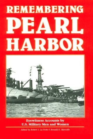 Remembering Pearl Harbor