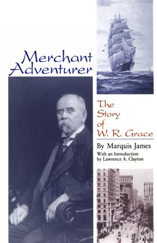 Merchant Adventurer